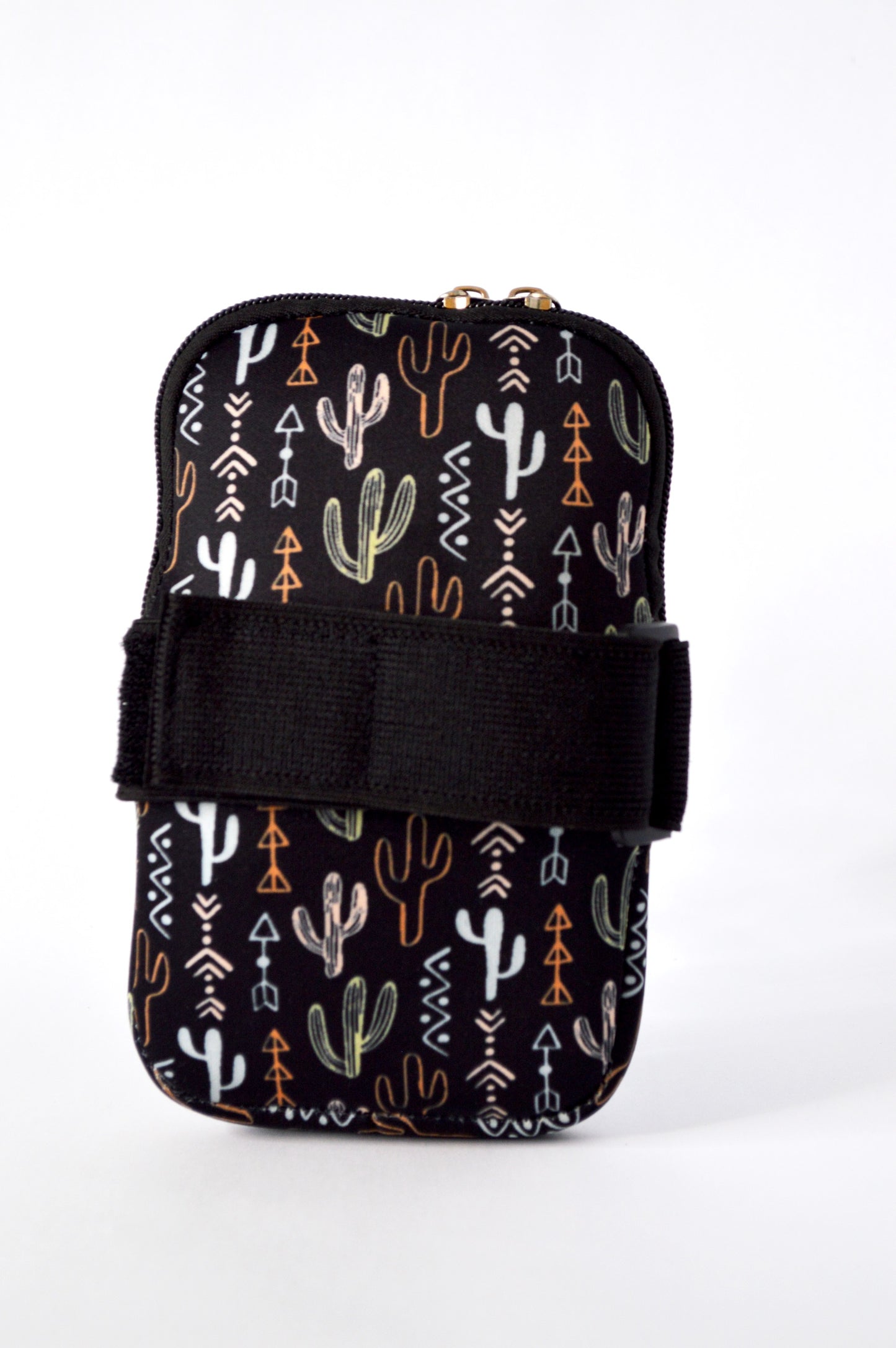 Catus Shadow Tumbler Pouch