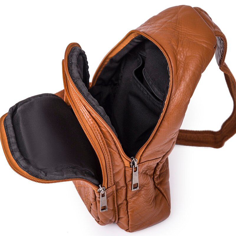 Sling Bags Crossbody Waterproof Shoulder Chest Bag